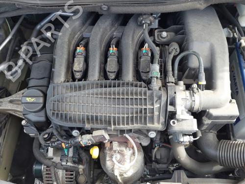 Alternator PEUGEOT 208 I (CA_, CC_) 1.2 VTI 82 | BP24263831M7