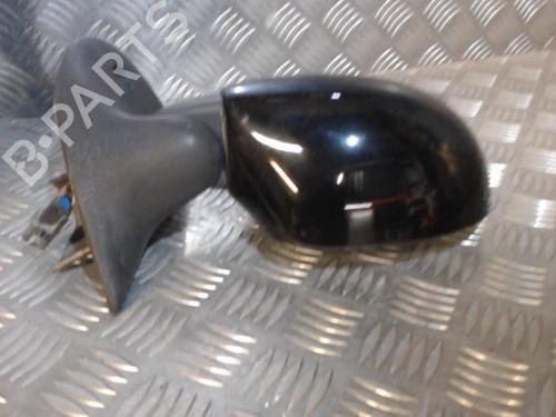 Used Right mirror Right mirror RENAULT TWINGO I (C06_) 1.2 (C066, C068) (58 hp) 24280233 24280233