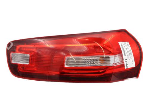Right taillight CITROËN C4 Picasso II  | BP34373271C35  - Image 5