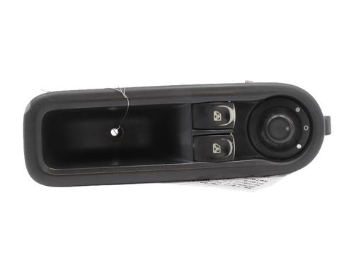 Used Left front window switch Left front window switch RENAULT TWINGO II (CN0_) 1.5 dCi 90 (86 hp) 25034993 25034993