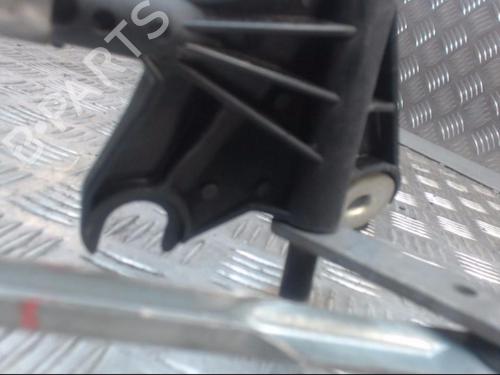 Front wiper motor SMART FORTWO Coupe (451) 1.0 (451.331, 451.380) | BP24269522M29  - Image 6