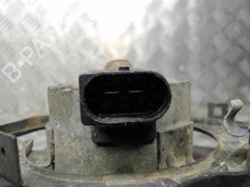 Used Radiator fan VW POLO (9N_, 9A_) 1.2 12V (64 hp) 24266005