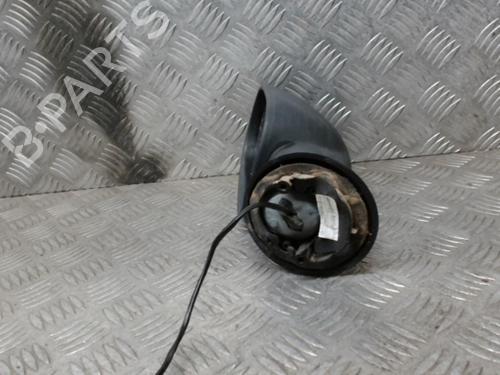 Left mirror DACIA LOGAN (LS_) 1.6 (LS0B, LS0D, LS0F, LS0H) | BP24276760C26 - Image 4