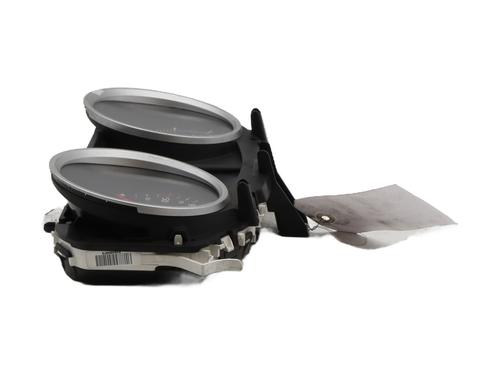 Instrument cluster RENAULT MEGANE II Coupé-Cabriolet (EM0/1_) 1.9 dCi | BP30203223C47 