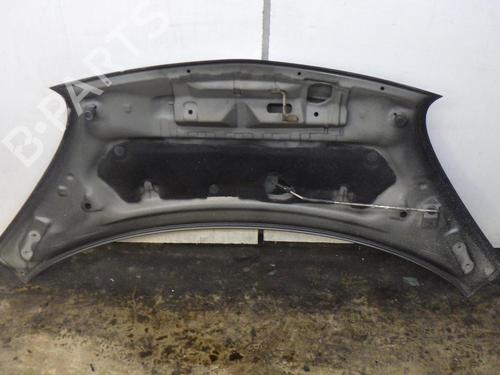 Hood CITROËN C1 (PM_, PN_) 1.0 | BP29187949C1