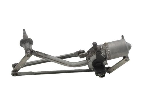 Front wiper motor FORD FIESTA V (JH_, JD_) 1.4 TDCi | BP28131385M29 