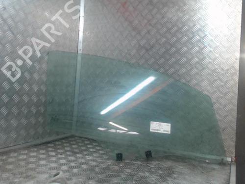 Used Front right door window PEUGEOT 207 (WA_, WC_) 1.4 HDi (68 hp) 30300141