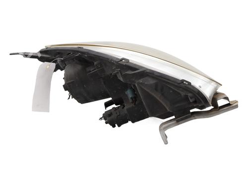 Left headlight HONDA CIVIC VII Hatchback (EU, EP, EV) 1.6 i (EP2, EU8, EU6) | BP30853738C28 - Image 3