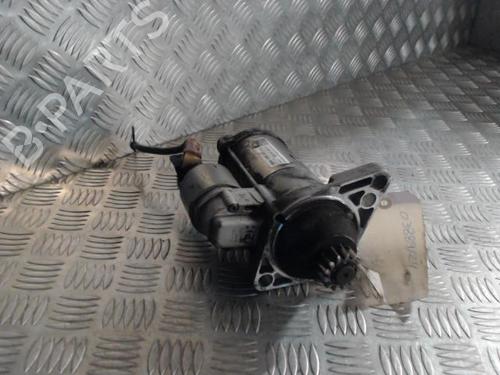 Starter VW POLO V (6R1, 6C1) 1.4 TDI | BP24271712M8 