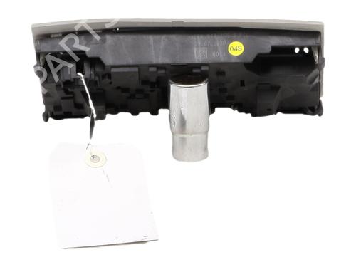 Kabinelys VW POLO VI (AW1, BZ1, AE1) 1.0 TSI | BP37744818I8 - Image 2
