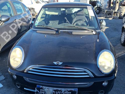 Rear parcel shelf MINI MINI (R50, R53) One | BP33415163C85 - Image 10