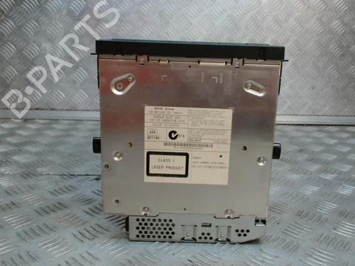 Radio BMW X6 (E71, E72) xDrive 35 d | BP24282268E6 