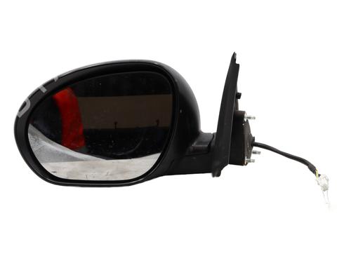 Used Left mirror NISSAN JUKE (F15) 1.5 dCi (110 hp) 32525913