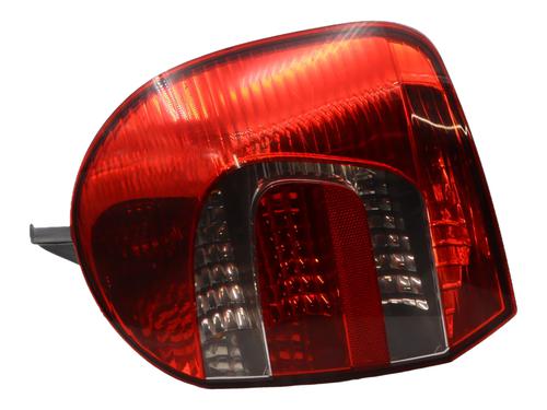 Right taillight RENAULT MODUS / GRAND MODUS (F/JP0_) 1.5 dCi (JP0G, JP0H) | BP37745048C35 - Image 2