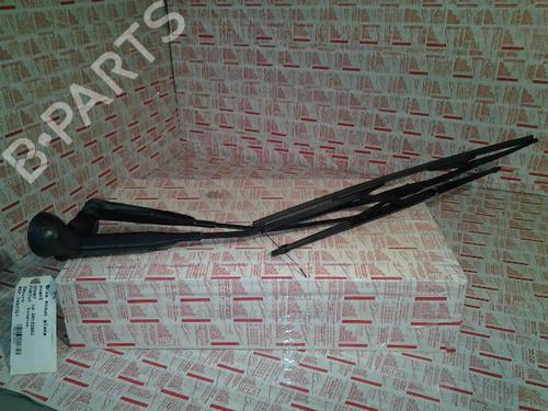 Used Front windshield wiper arm SMART CITY-COUPE (450) 0.6 (S1CLA1, 450.341) (55 hp) 24284783