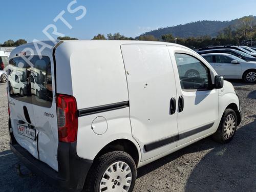 Front wiper motor CITROËN NEMO Box Body/MPV (AA_) 1.4 HDi | BP26326651M29 