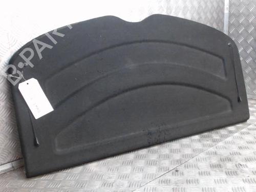 Used Rear parcel shelf Rear parcel shelf ALFA ROMEO GIULIETTA (940_) 2.0 JTDM (940.FXL1A) (140 hp) 25129350 25129350