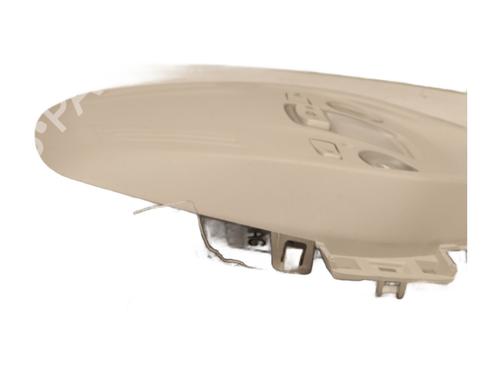 Interior roof light CITROËN C4 Grand Picasso II (DA_, DE_) 1.2 THP 130 | BP24263850I8