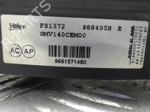 radiator-fan-citroen-c4-ii-nc_-2009-24282440 main image