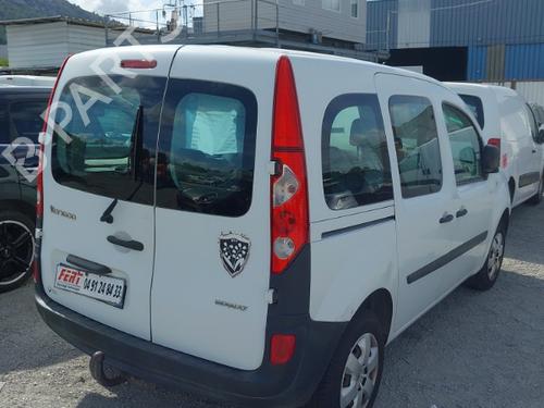 Left front window switch RENAULT KANGOO / GRAND KANGOO II (KW0/1_) 1.5 dCi (KW0C, KW2C, KW4C) | BP24267692I27 - Image 9