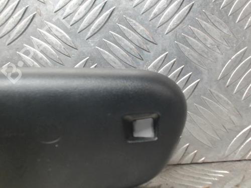 Used Rear mirror Rear mirror CITROËN C4 II (NC_) 1.6 HDi 90 (92 hp) 24282447 24282447