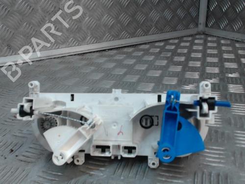 Climate control RENAULT CLIO IV (BH_) 1.5 dCi 75 | BP24282795I5 