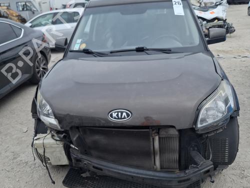 Left taillight KIA SOUL I (AM) 1.6 CRDi 128 | BP35799708C34 - Image 5
