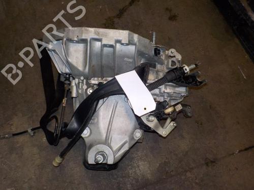 Used Gearbox RENAULT TWINGO II (CN0_) 1.5 dCi 90 (86 hp) 24281024