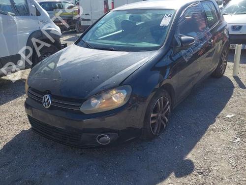 Used Parts VW GOLF VI (5K1)  1.4 TSI  2374933