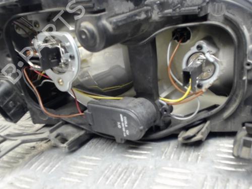 Left headlight FORD FOCUS II (DA_, HCP, DP) 1.6 TDCi | BP24268447C28 - Image 5