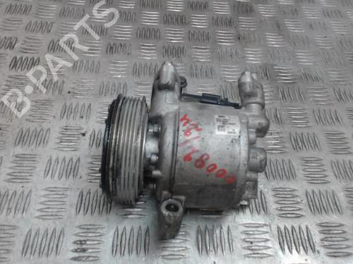 Used AC compressor AC compressor CITROËN C1 II (PA_, PS_) 1.2 VTi 82 (82 hp) 24272072 24272072