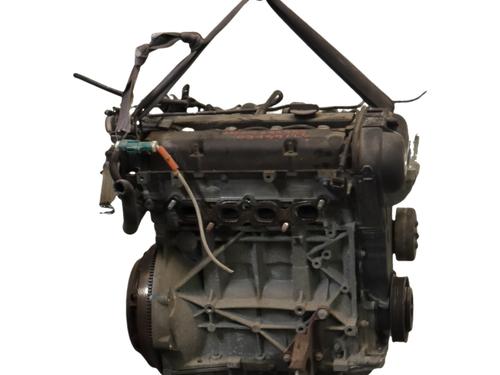 Engine FORD FIESTA VI (CB1, CCN) 1.25 | BP36690960M1 - Image 2