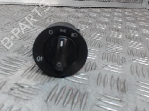 Headlight switch VW POLO (9N_, 9A_) 1.2 12V | BP24280116I24 