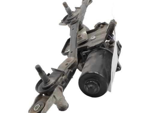 Front wiper motor HYUNDAI i10 I (PA) 1.1 CRDi | BP26326614M29 