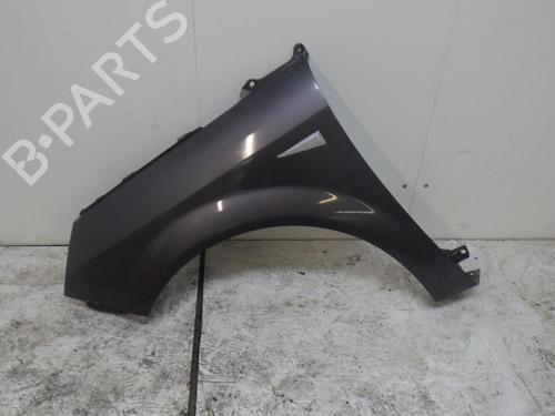 Used Left front fenders RENAULT SCÉNIC II (JM0/1_) 1.5 dCi (JM02, JM13) (101 hp) 30965151