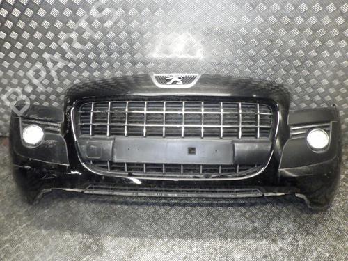 Used Front bumper PEUGEOT 3008 I MPV (0U_) 1.6 HDi (109 hp) 24824569