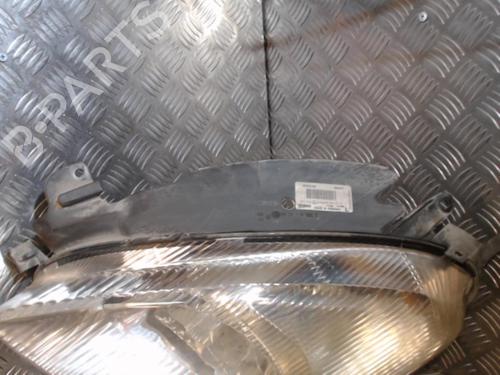Left headlight CITROËN XSARA PICASSO (N68) 2.0 HDi | BP24273193C28 
