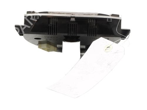 Used Climate control Climate control PEUGEOT 807 (EB_) 2.2 HDi (128 hp) 31190727 31190727