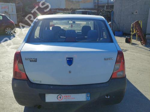 Retrovisor esquerdo DACIA LOGAN (LS_) 1.4 (LS0A, LS0C, LS0E, LS0G) | BP24282370C26 - Image 16
