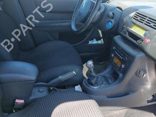 Left tailgate light CITROËN C4 I (LC_) 1.6 HDi | BP24276619C79  - Image 7