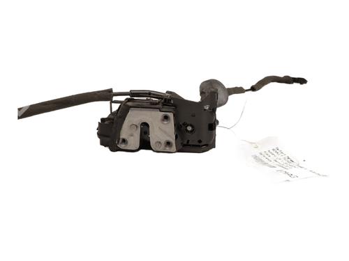 Used Front right lock RENAULT TWINGO III (BCM_, BCA_) 0.9 TCe 90 (BCM9, BCM2) (90 hp) 24824555