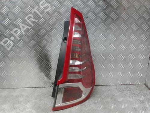 Used Right taillight RENAULT SCÉNIC III (JZ0/1_) 1.5 dCi (106 hp) 24275973