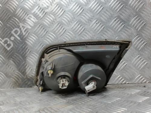 Used Left tailgate light MAZDA 6 Hatchback (GG) 2.0 DI (GG14) (136 hp) 24276988