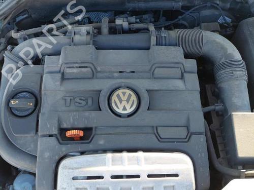 Steering column VW SCIROCCO III (137, 138) 1.4 TSI | BP24272089M21 - Image 5