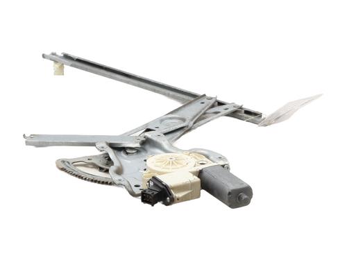 Used Front left window mechanism Front left window mechanism TOYOTA COROLLA (_E12_) 1.4 D (NDE120_, NDE120R) (90 hp) 31579812 31579812