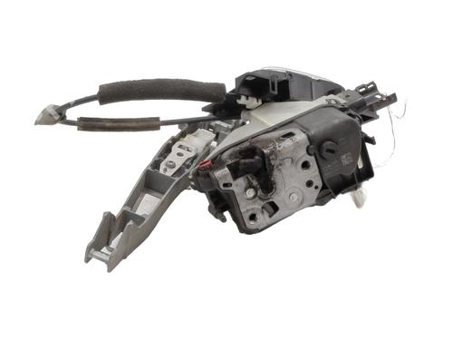 Rear left lock CITROËN C3 II (SC_) 1.2 VTi 82 | BP25483780C100 