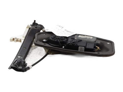 Used Rear right window mechanism VW GOLF V (1K1) 1.9 TDI (105 hp) 28215797
