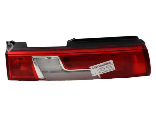 Right taillight CITROËN JUMPER II Van 2.0 BlueHDi 110 | BP39138737C35 - Image 2