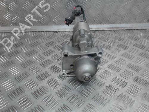 Starter DS DS 3 / DS 3 CROSSBACK (UR_, UC_, UJ_) 1.2 PureTech 130 (URHNSS) | BP24265095M8 - Image 4