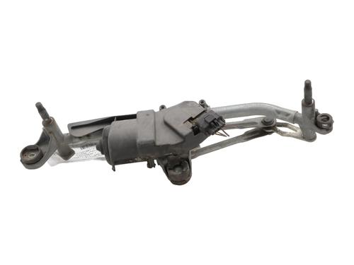 Front wiper motor PEUGEOT 1007 (KM_) 1.4 HDi | BP27546275M29 